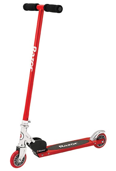 Scooter RAZOR S Kids Classic crni, crveni-0