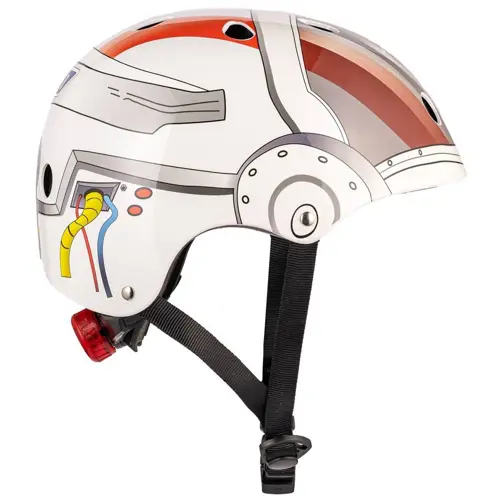Children's helmet Hornit Astro M 53-58 cm ATM929-2