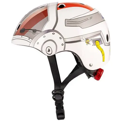 Children's helmet Hornit Astro M 53-58 cm ATM929-1