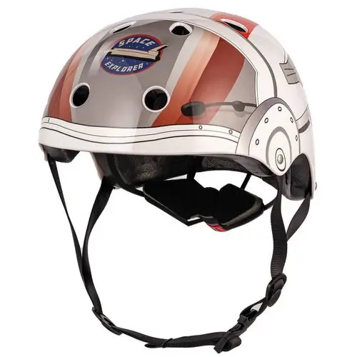 Children's helmet Hornit Astro M 53-58 cm ATM929-0
