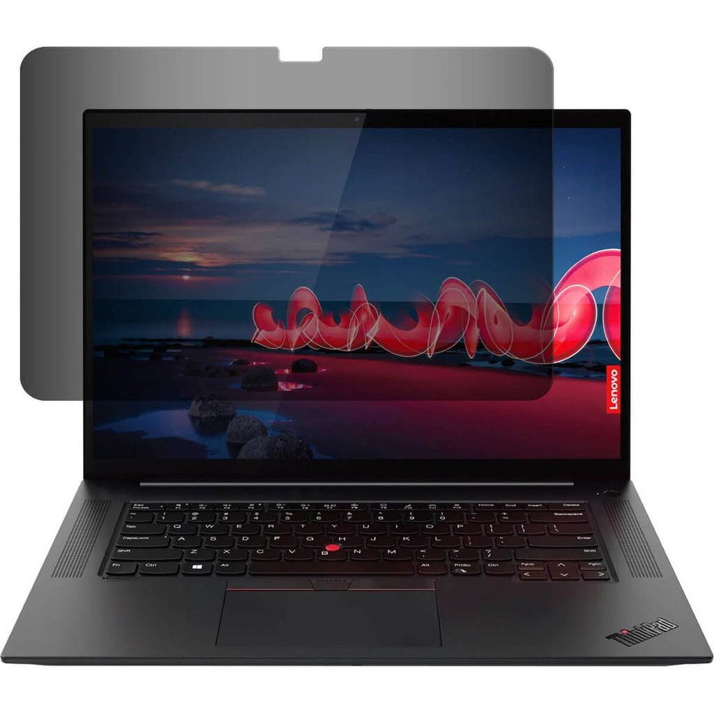 Zaštita ekrana TARGUS 4Vu - barbar PC privacy-filter (max. 16" ekran)-1