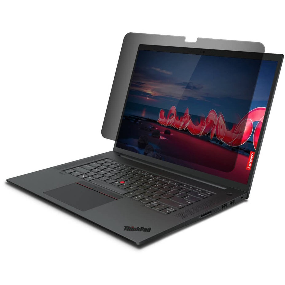 Zaštita ekrana TARGUS 4Vu - barbar PC privacy-filter (max. 16" ekran)-2