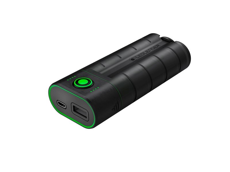 Powerbank Flex7-5