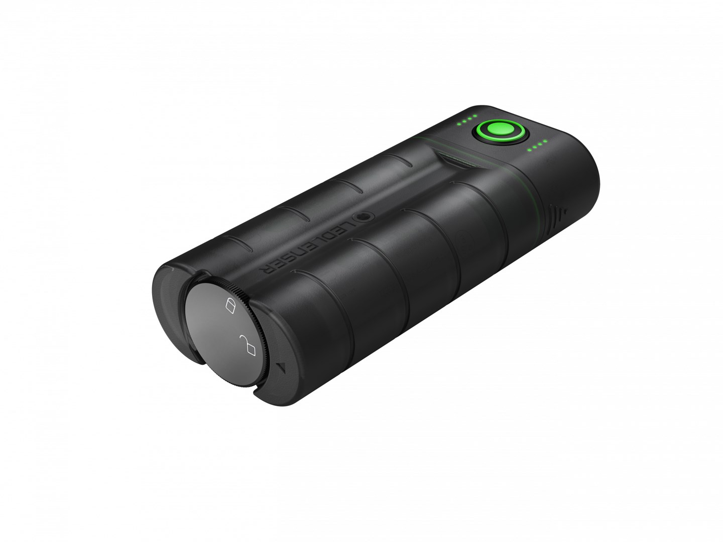 Powerbank Flex7-2