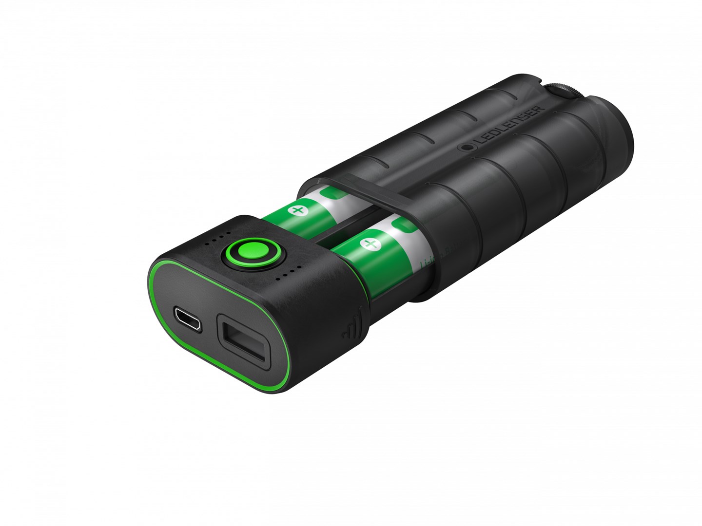 Powerbank Flex7-3