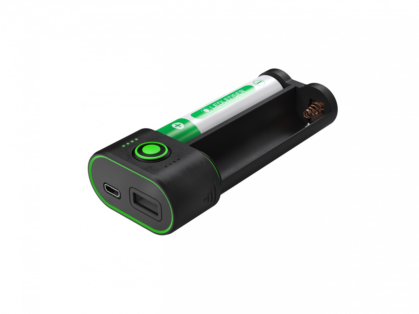 Powerbank Flex7-0