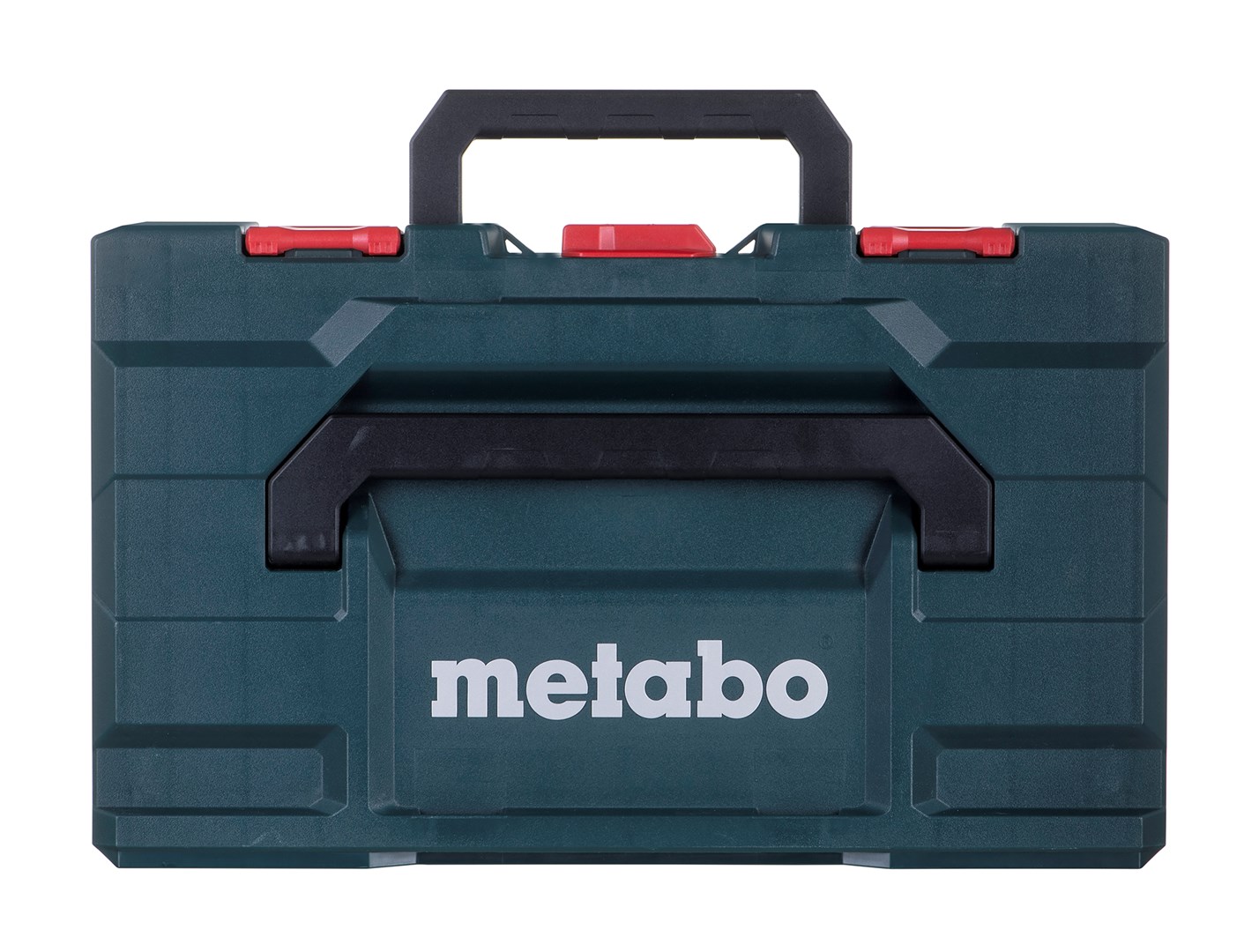 Kutna brusilica METABO W 18 LTX 150 QUICK (Napon baterije 18 V, Kapacitet baterije 5200 mAh, Maksimalna brzina 8000 RPM, Promjer brusne ploče 15 cm, Težina 2.4 kg)-6