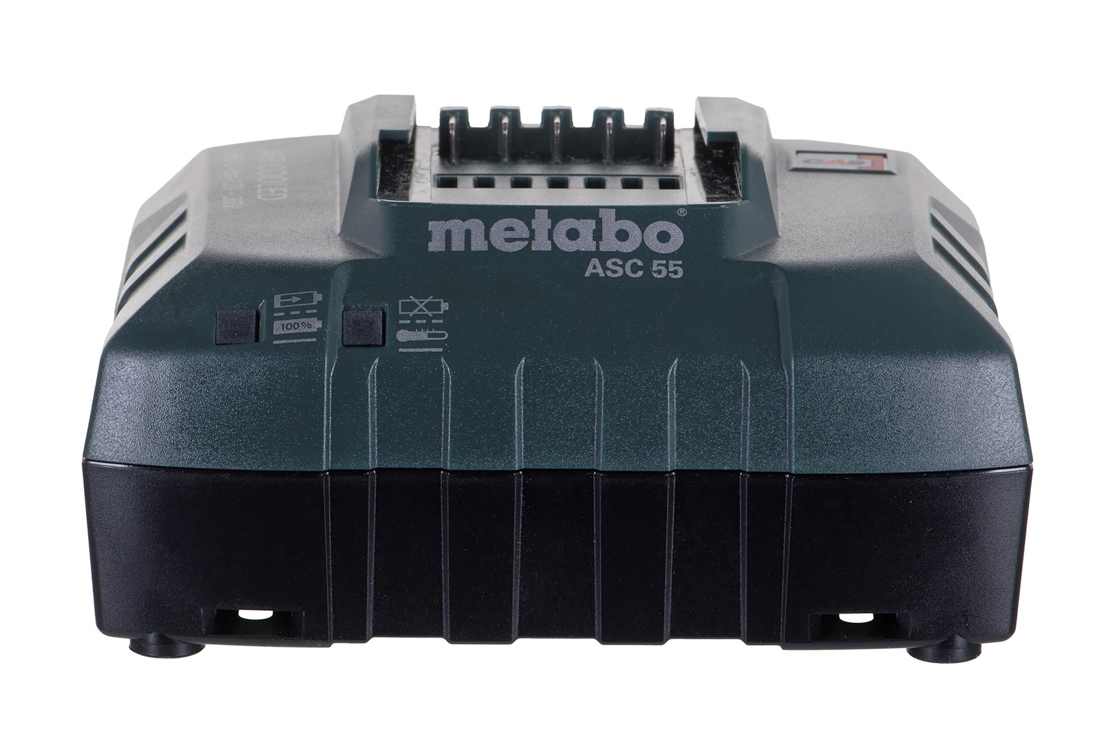 Kutna brusilica METABO W 18 LTX 150 QUICK (Napon baterije 18 V, Kapacitet baterije 5200 mAh, Maksimalna brzina 8000 RPM, Promjer brusne ploče 15 cm, Težina 2.4 kg)-3