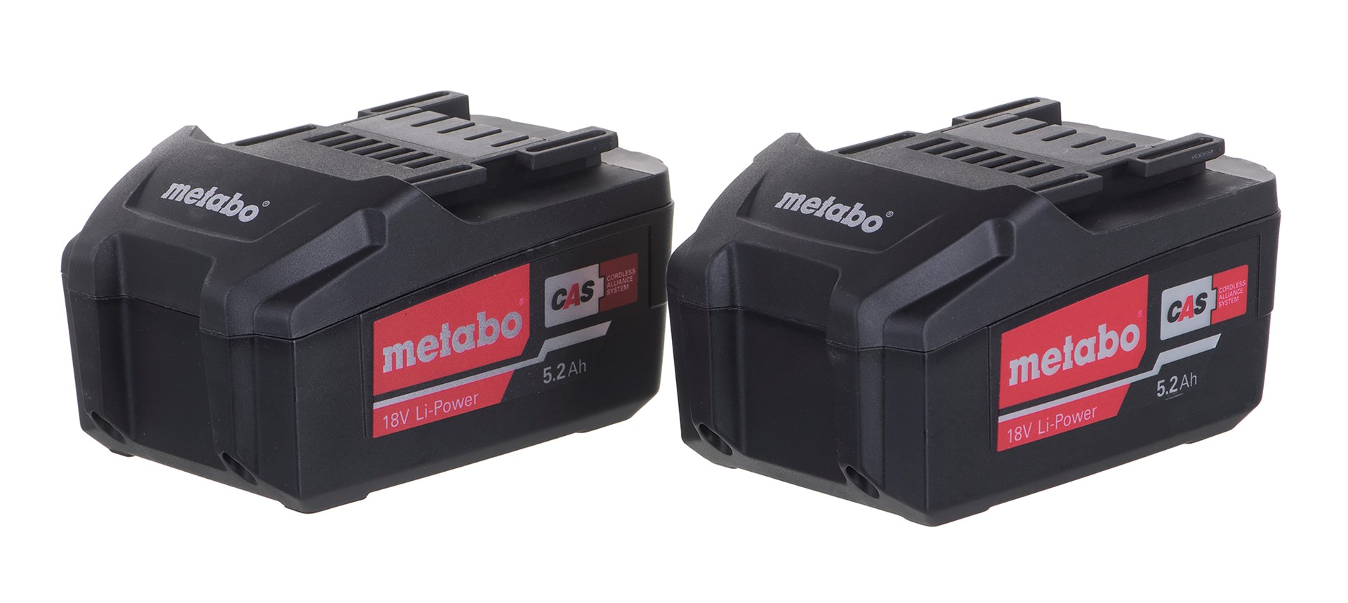 Kutna brusilica METABO W 18 LTX 150 QUICK (Napon baterije 18 V, Kapacitet baterije 5200 mAh, Maksimalna brzina 8000 RPM, Promjer brusne ploče 15 cm, Težina 2.4 kg)-4