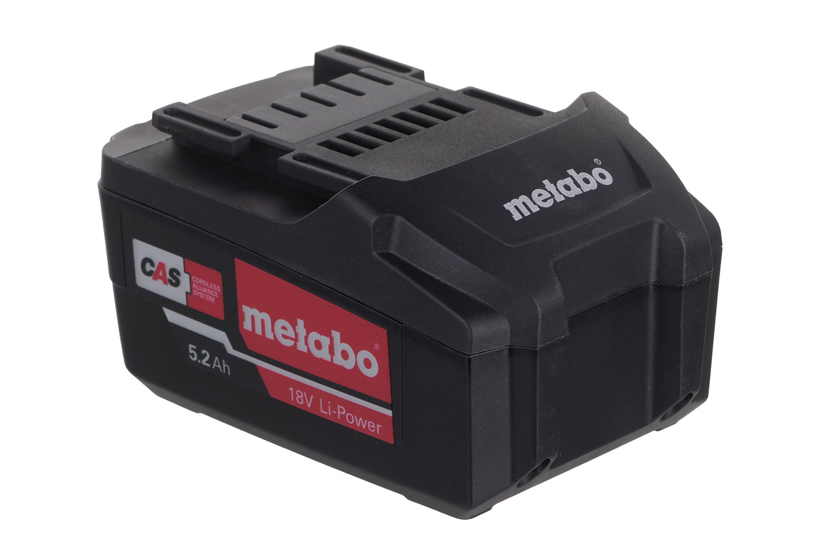 Kutna brusilica METABO W 18 LTX 150 QUICK (Napon baterije 18 V, Kapacitet baterije 5200 mAh, Maksimalna brzina 8000 RPM, Promjer brusne ploče 15 cm, Težina 2.4 kg)-17