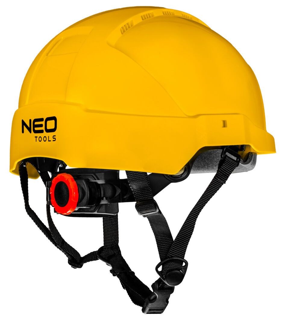 NEO tools 97-210 safety headgear-0