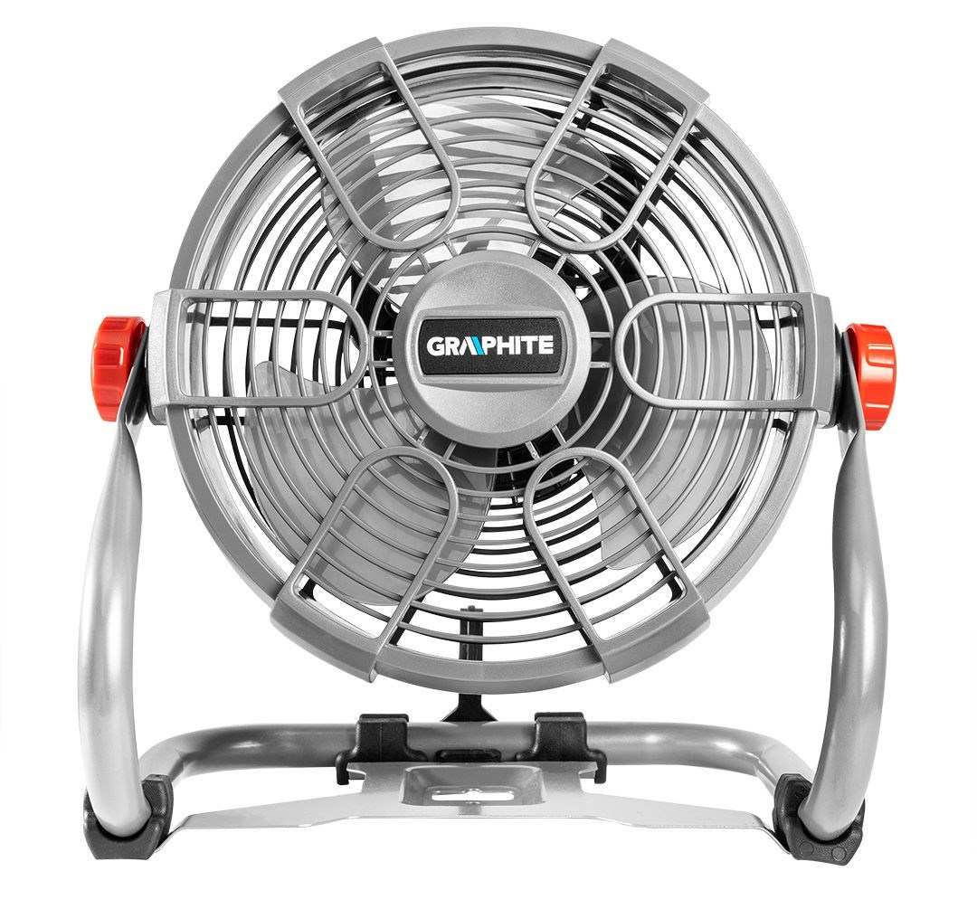 Ventilator Energy+ 18V (bežični, Graphite)-5