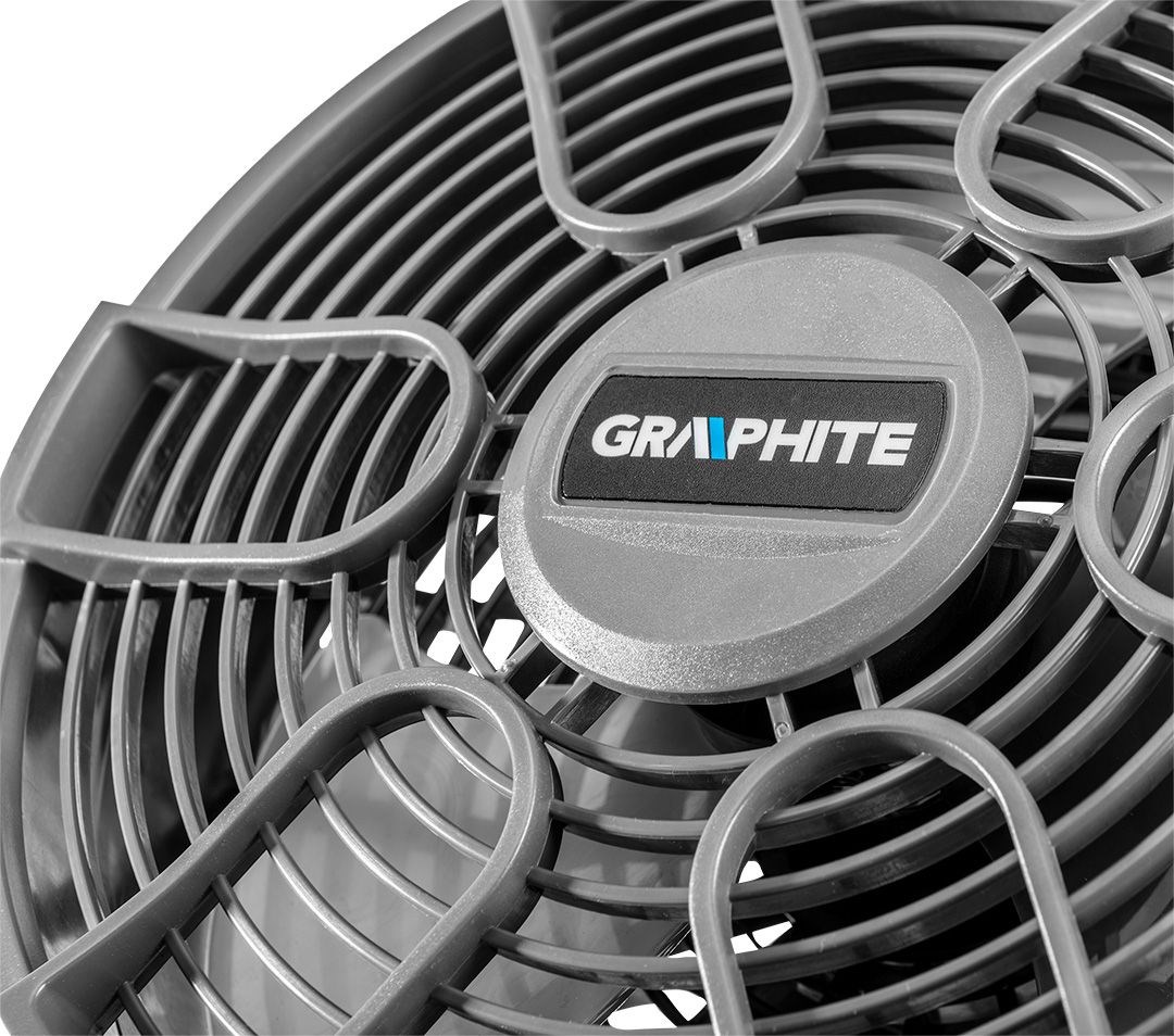 Ventilator Energy+ 18V (bežični, Graphite)-1