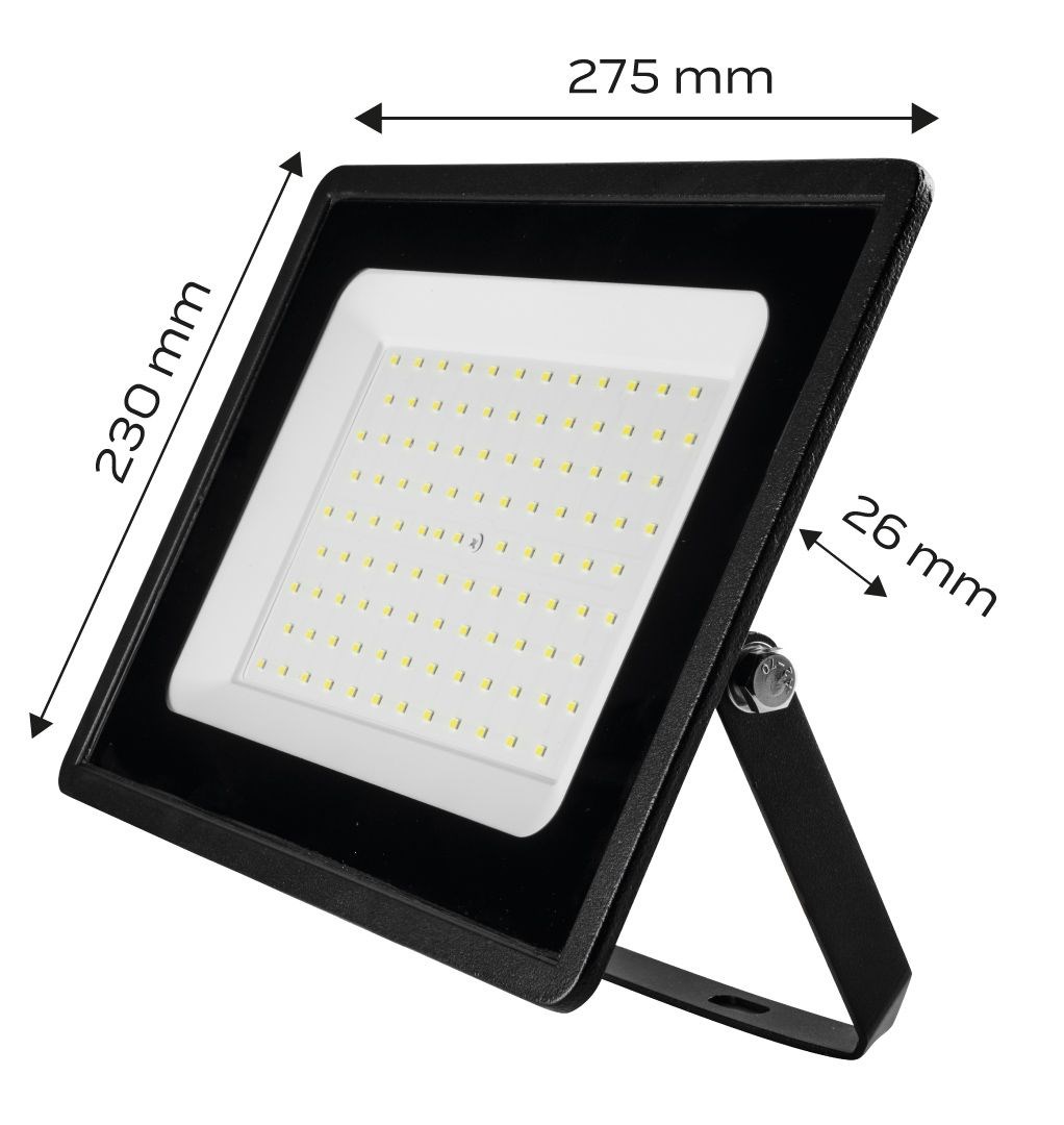 Reflektor SMD Proizvođač (100W, 8500 lm, 230V)-2