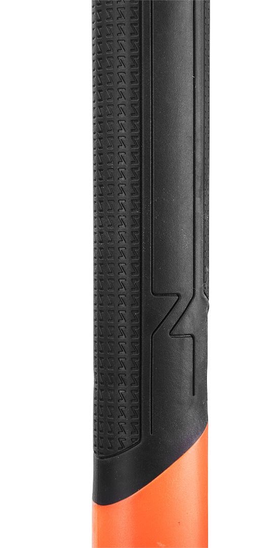 Locksmith's hammer 4 kg, fiberglass handle-0