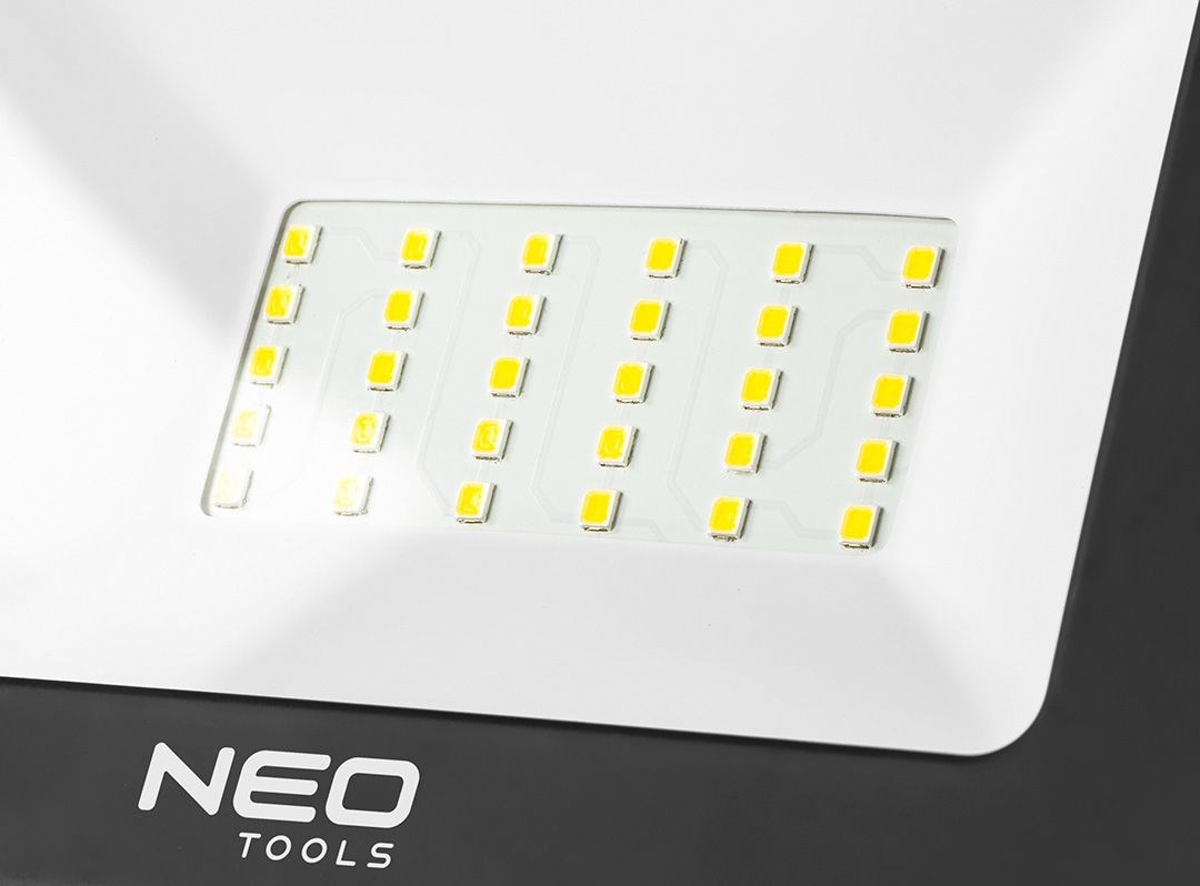 Prijenosna reflektorska svjetiljka, 50W SMD LED (4250 lm, 230V)-2
