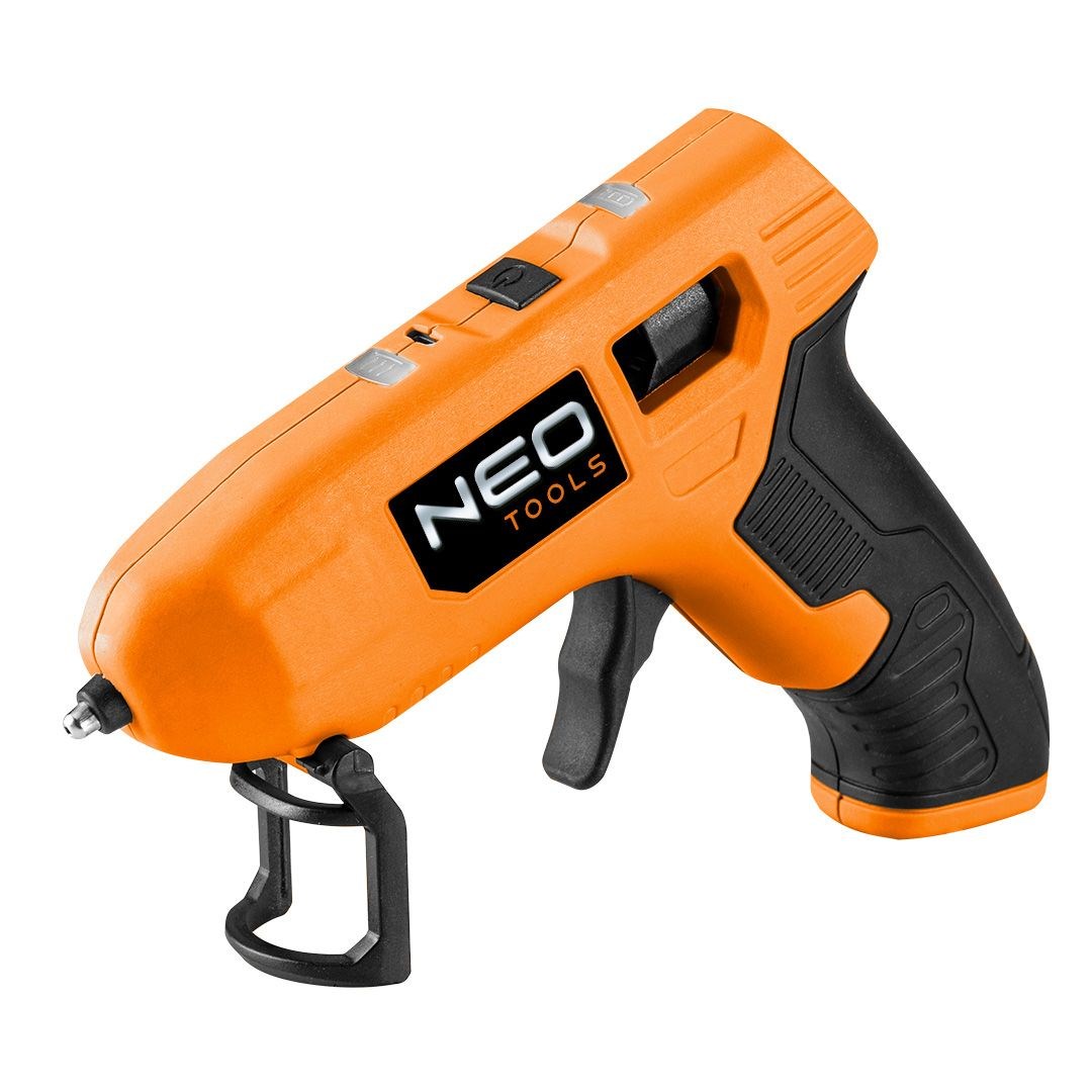 Glue Gun 11 mm, 4V, USB Power Supply-2