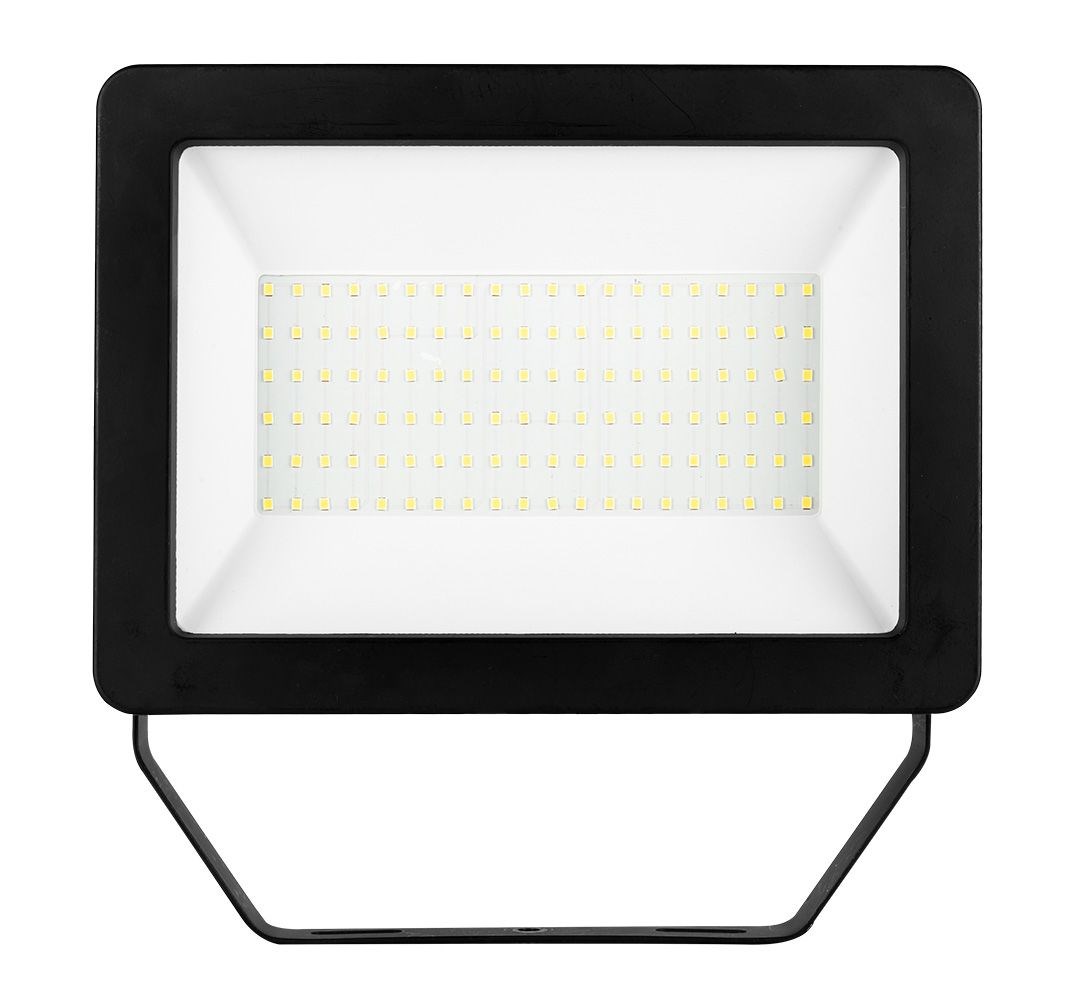 Reflektor na stativu, SINGLE SPOTLIGHT, 100W SMD LED 8500lm na stativu 1.8m-4