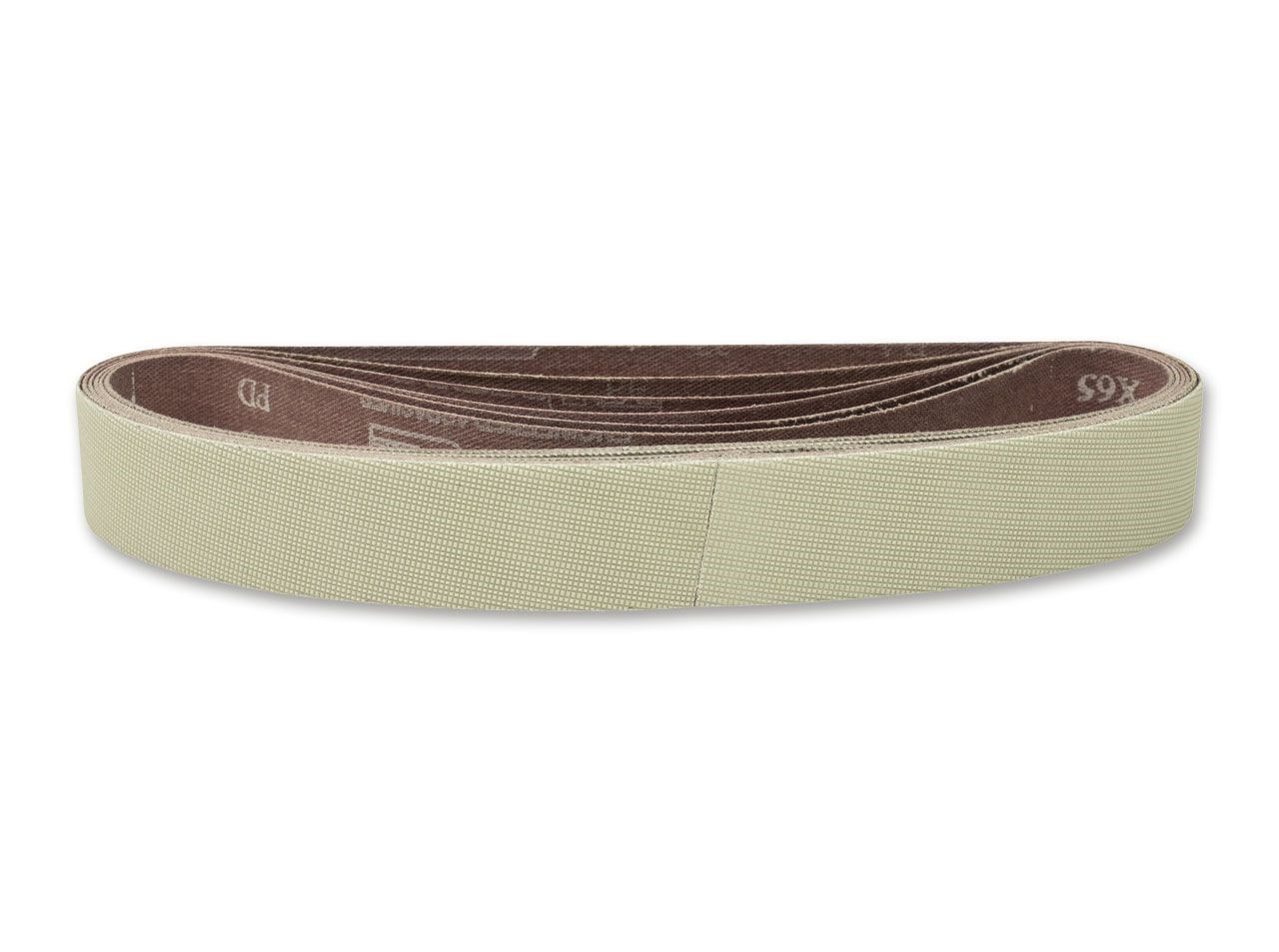 Brusne trake WORK SHARP KOEBG 220 (komplet 6 komada, granulacija P220, 1 x 18 inča, za Ken Onion Blade Grinding Attachment)-3