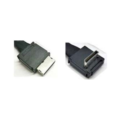 OCuLink kabel INTEL AXXCBL700CVCR (0.7m, SFF-8611)