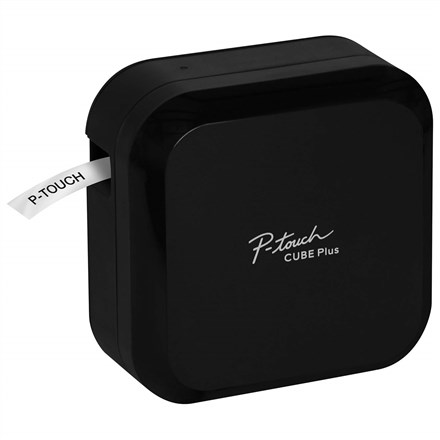 Brother PT-P710BT | Mono | Thermal | Label Printer | Wi-Fi | Black-5