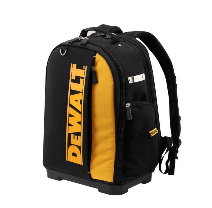 Ruksak za alat DEWALT Tool Backpack-7
