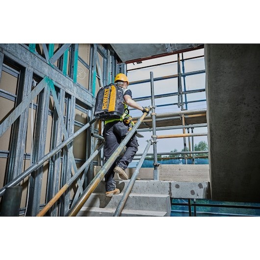 Ruksak za alat DEWALT Tool Backpack-4