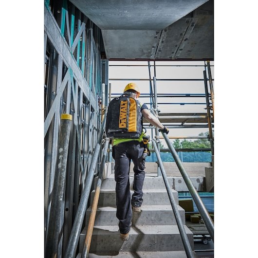 Ruksak za alat DEWALT Tool Backpack-5