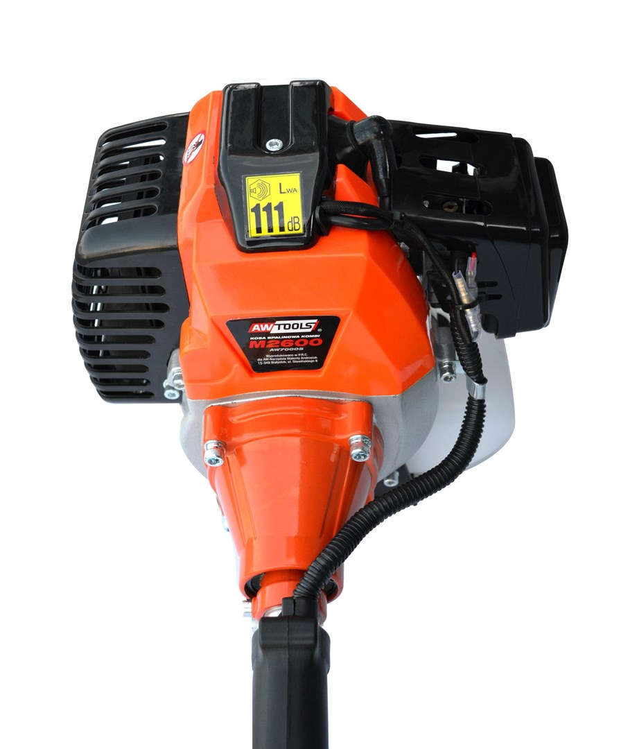 Kosilica za travu AWTOOLS, M2600 (2.95HP, Station Wagon)