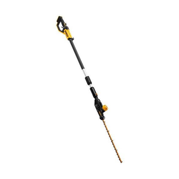 Teleskopske škare za živicu DEWALT 18V XR (domet 3.35m, 55cm, bez baterije)