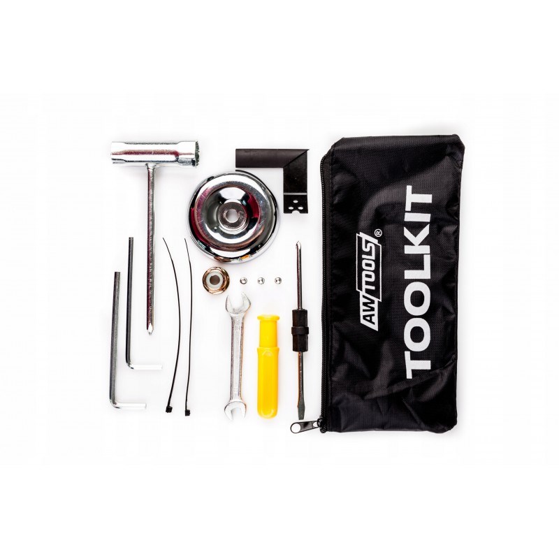Motorna kosa AWTOOLS BC520 (3.0 KS)-8