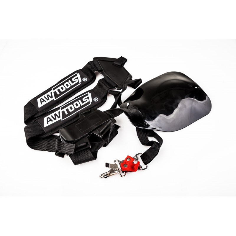 Motorna kosa AWTOOLS BC520 (3.0 KS)-5