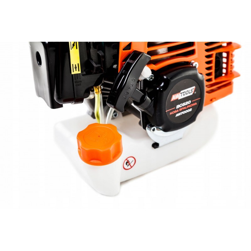 Motorna kosa AWTOOLS BC520 (3.0 KS)-2
