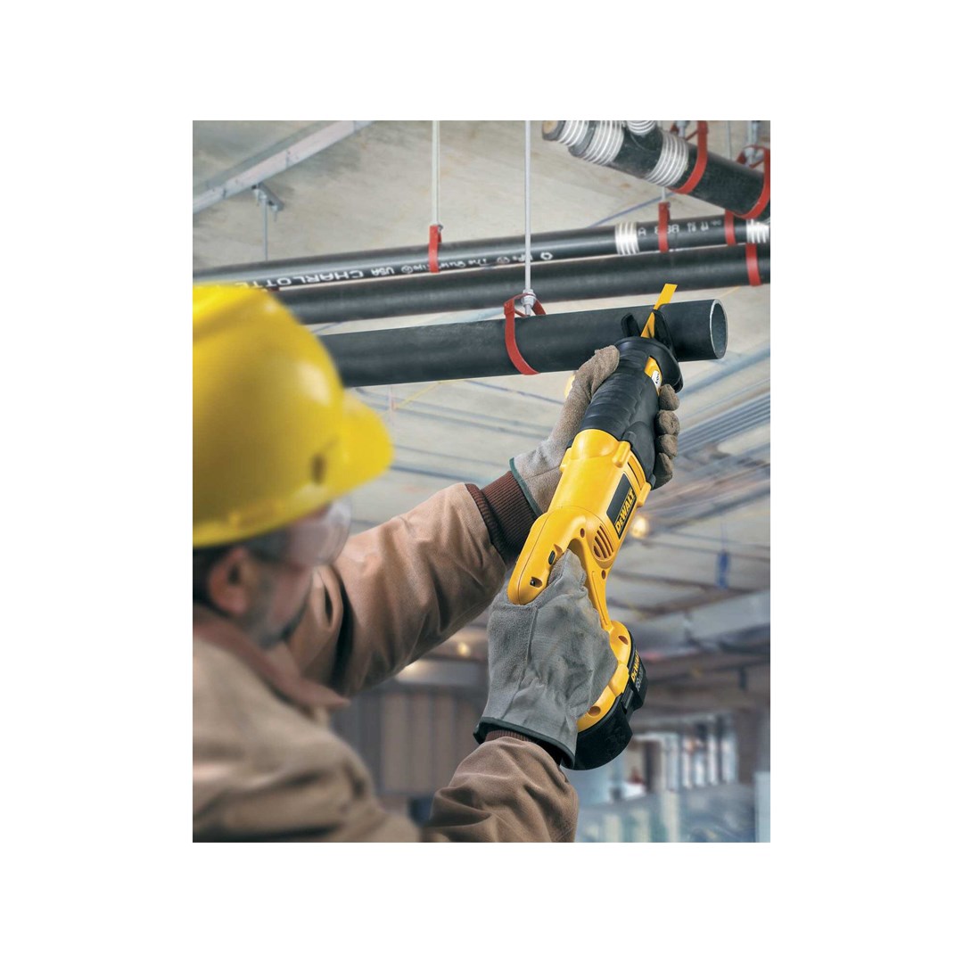 Pile za metal DEWALT Kob steel, 100 komada-2