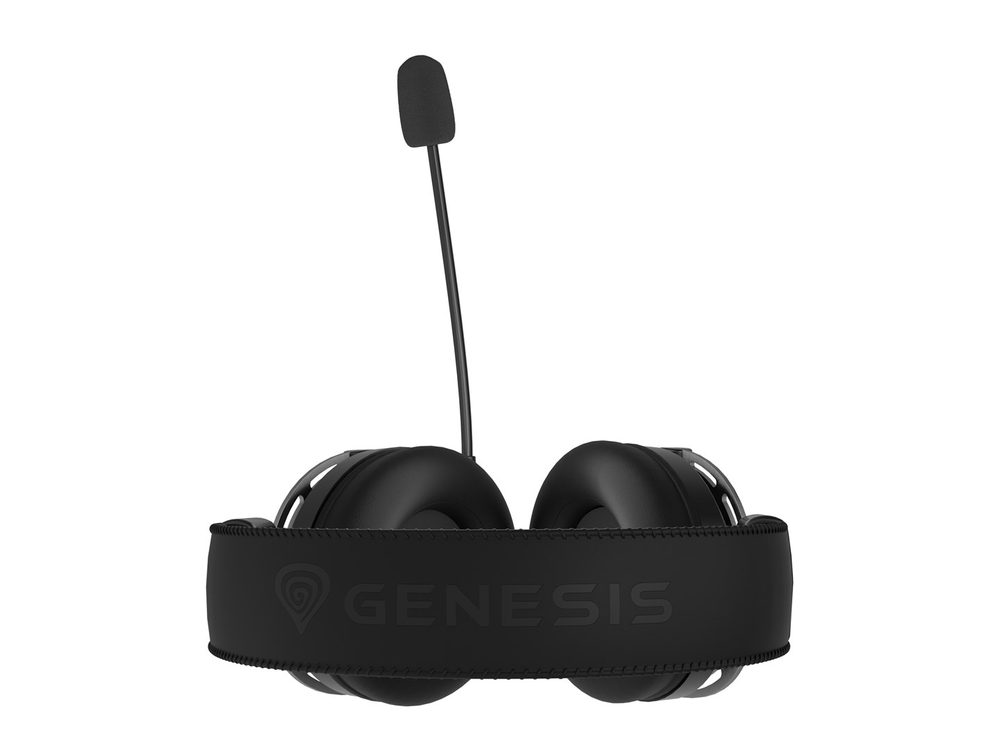 Gaming Slušalice TORON 301 (Žičane, Preko uha, Mikrofon, Crna)-5