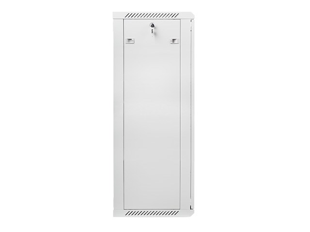 Ormarić za montažu na zid LANBERG WF01-6427-10S (siva, 27U)-3