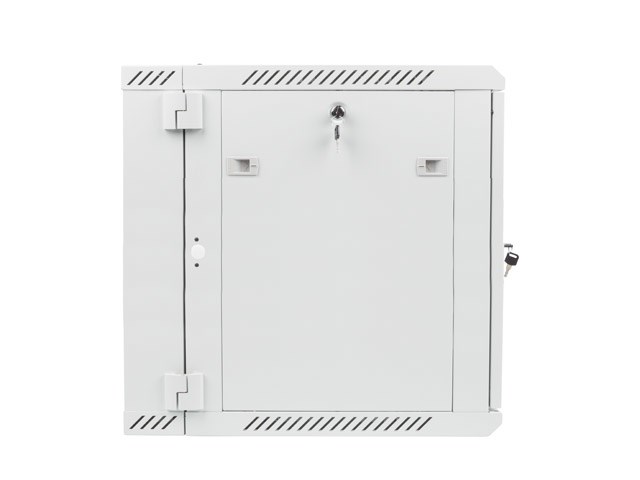 Zidni komunikacijski ormar LANBERG WF02-6612-10S (12U, 600x600mm, crni)-2