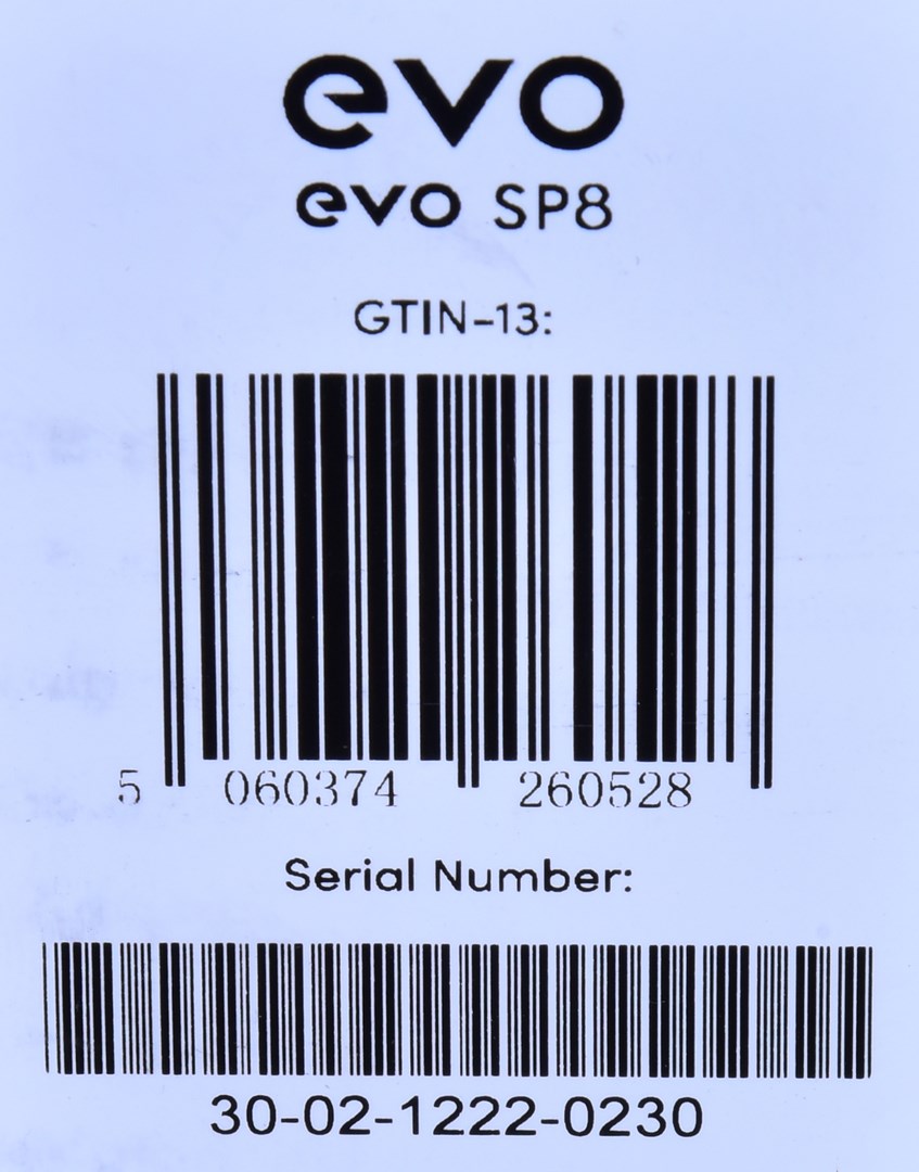 Predpojačalo AUDIENT EVO SP8 (8 kanala, izlazi ADAT)-6