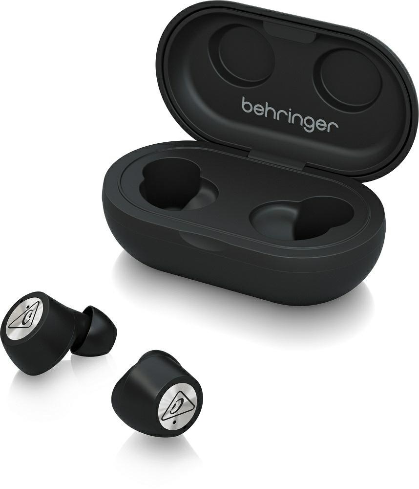 Slušalice BEHRINGER TRUE BUDS In-Ear crne (bežične)-9