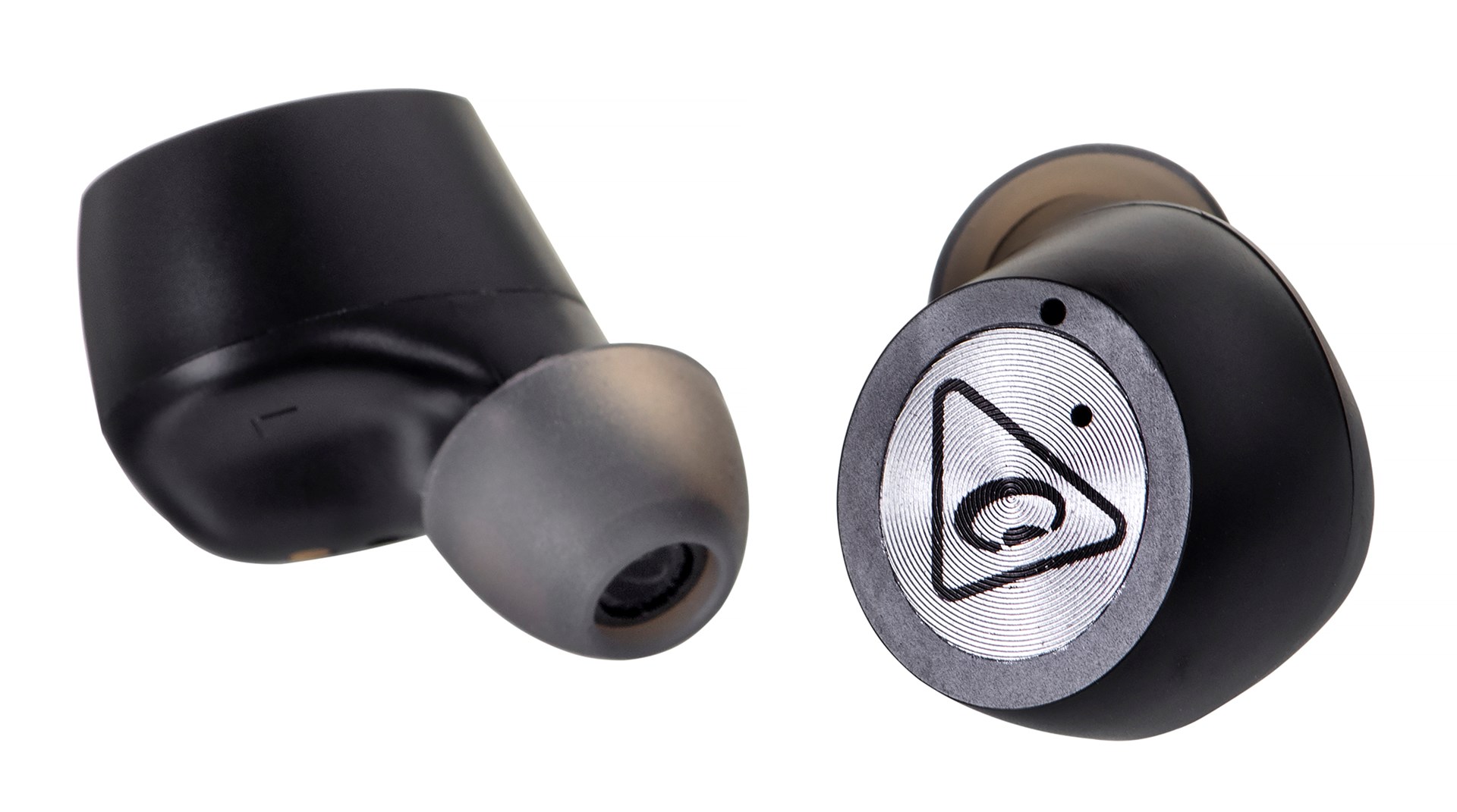 Slušalice BEHRINGER TRUE BUDS In-Ear crne (bežične)-3