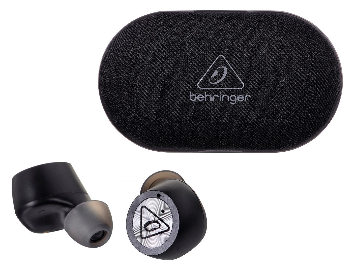 Slušalice BEHRINGER TRUE BUDS In-Ear crne (bežične)-1