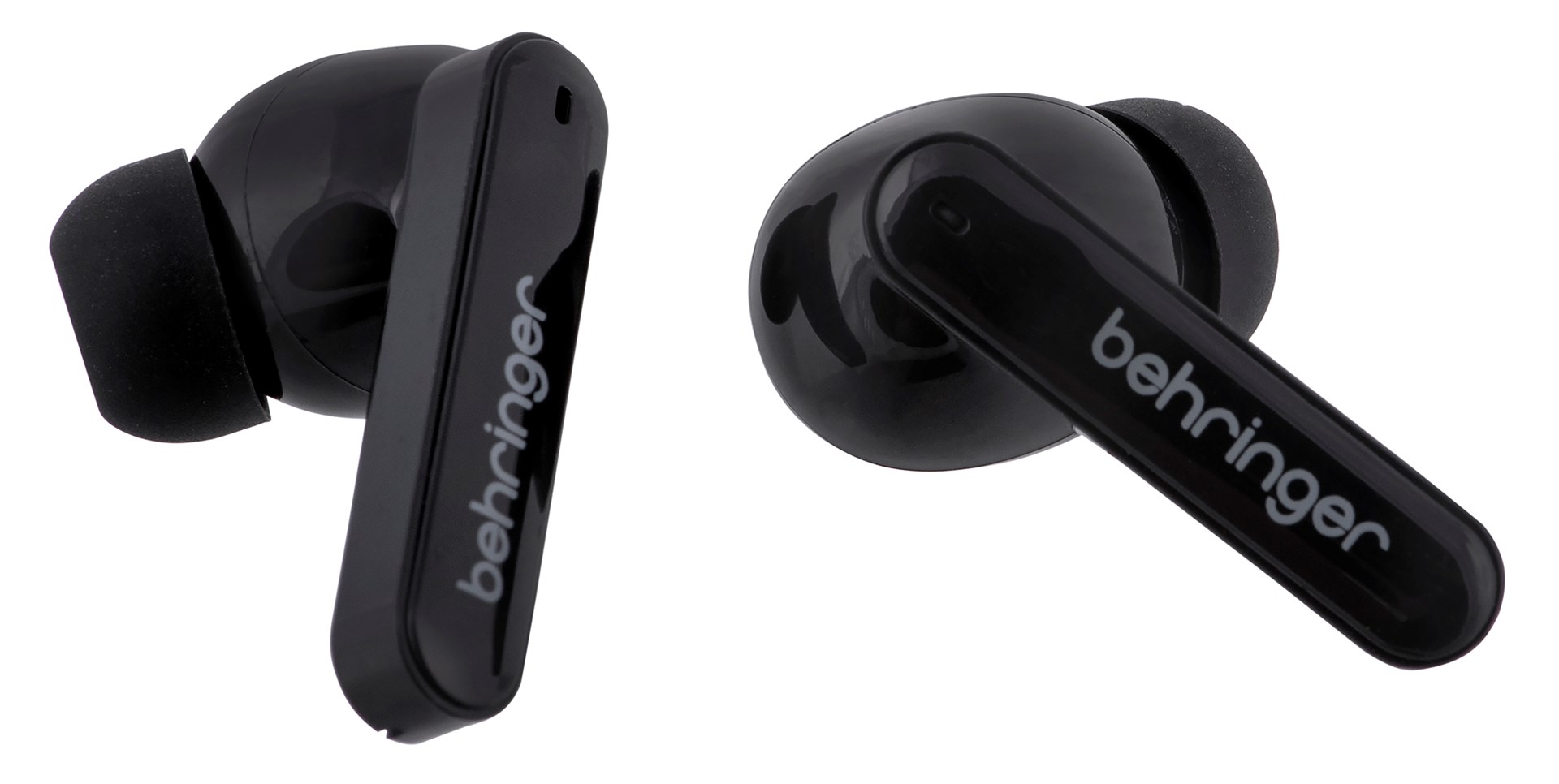 Slušalice BEHRINGER T-BUDS In-Ear crne (ANC, bežične)-1