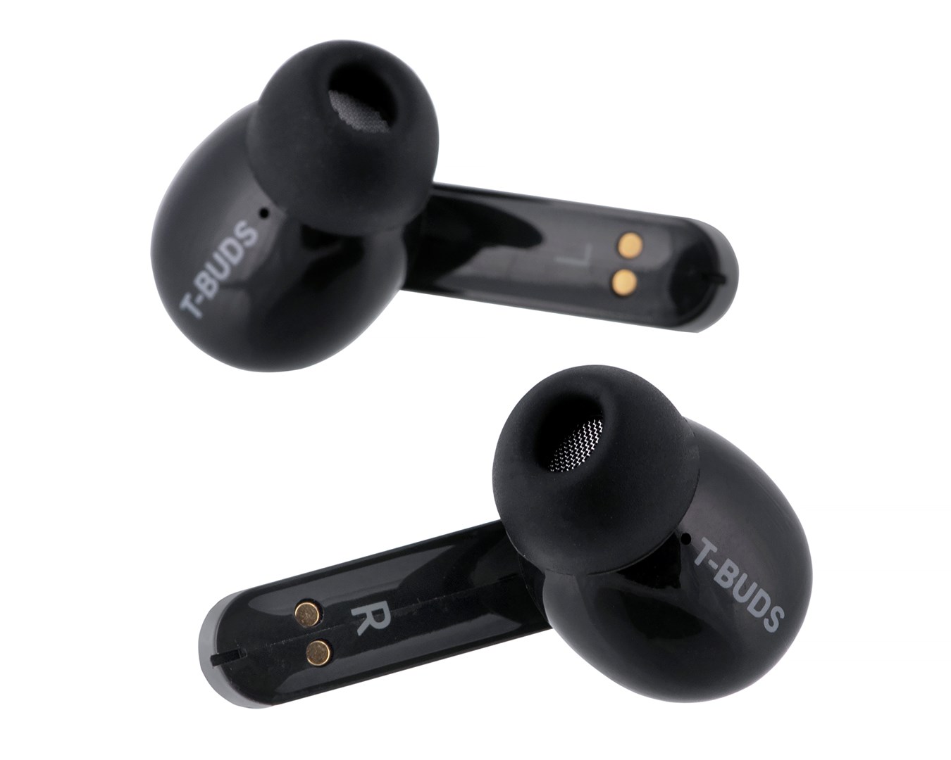 Slušalice BEHRINGER T-BUDS In-Ear crne (ANC, bežične)-4