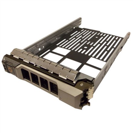 Nosač tvrdog diska za Dell PowerEdge Server, DELL, 12G 13G Hard Drive Carrier 3.5" (12G/13G R330 R430 R530 R730) (3.5", za 12G/13G R330 R430 R530 R730)-1