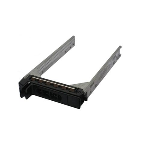 Nosač tvrdog diska za Dell PowerEdge Server, DELL, 12G 13G Hard Drive Carrier 3.5" (12G/13G R330 R430 R530 R730) (3.5", za 12G/13G R330 R430 R530 R730)-0