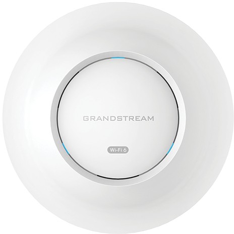 Pristupna točka WiFi GRANDSTREAM GWN7662 (dual-band, 2x2 MU-MIMO tehnologija, 4x LAN port)