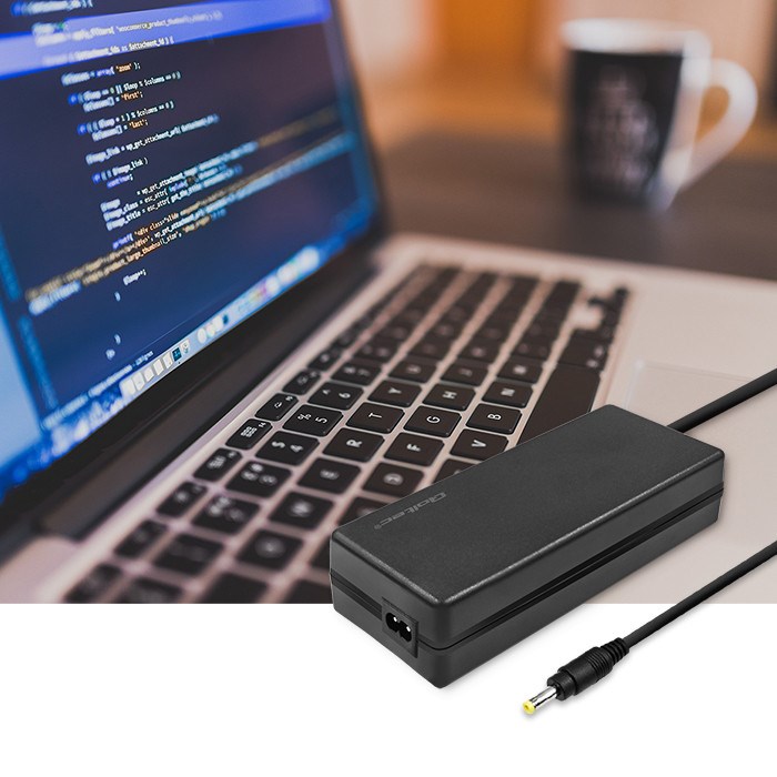 Qoltec 51037 power adapter/inverter Indoor 120 W Black-6