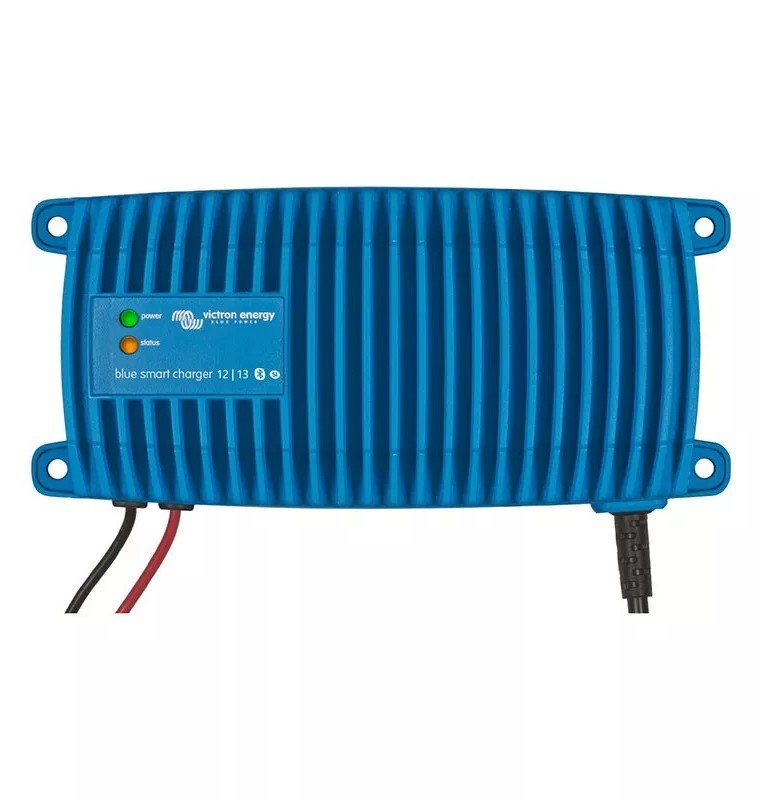 Univerzalni punjač VICTRON ENERGY Blue Power IP67 BPC121313006 (12 V, 13 A)-0