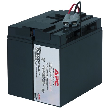 UPS baterija APC RBC7 (VRLA, 24 V)