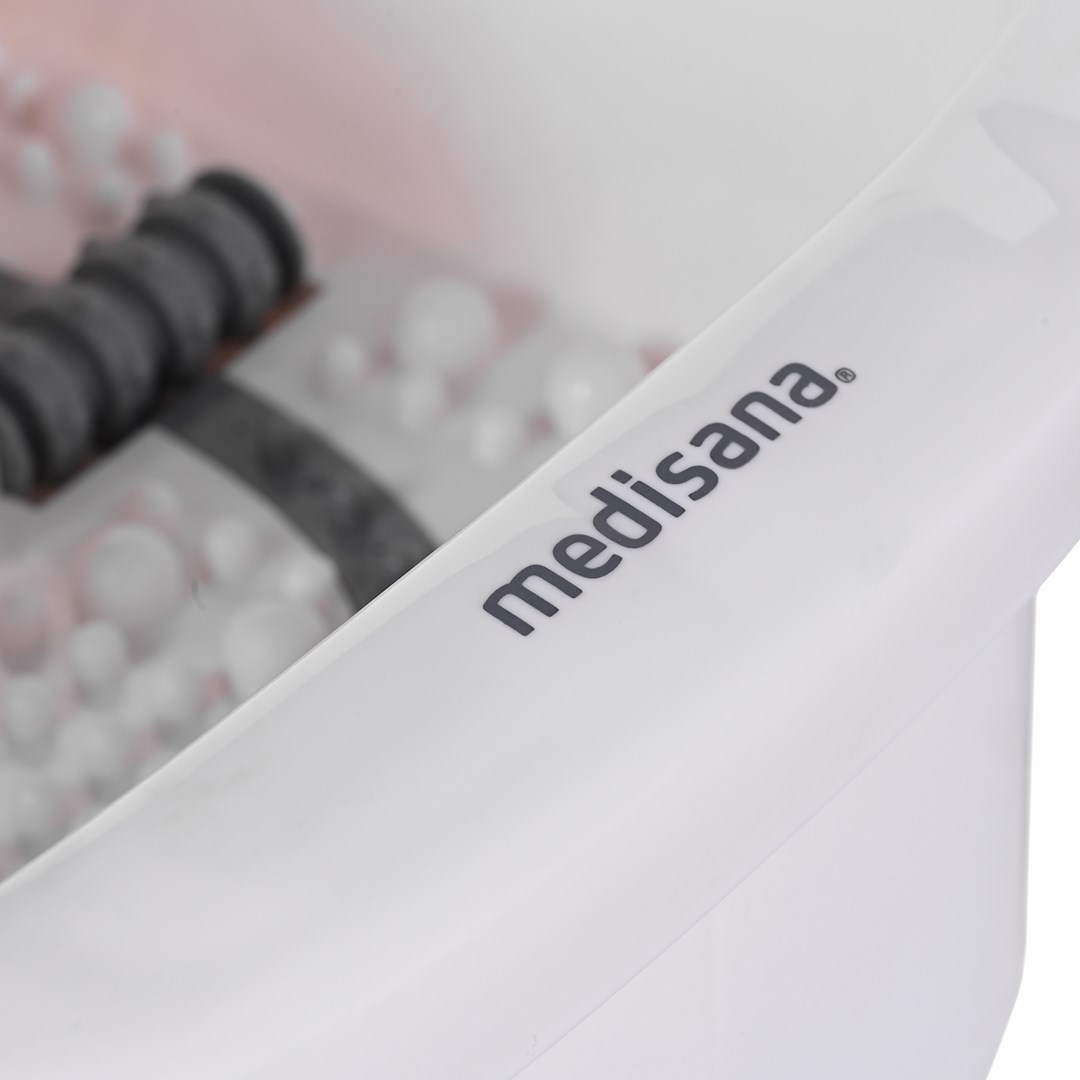 Foot Spa Medisana FS 883-4